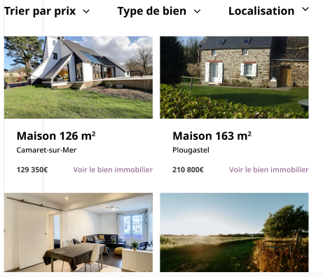 annonces